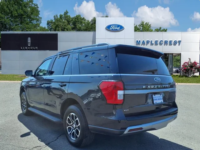 SEMINUEVOS FORD Expedition a Vauxhall en Maplecrest Ford Lincoln of Union