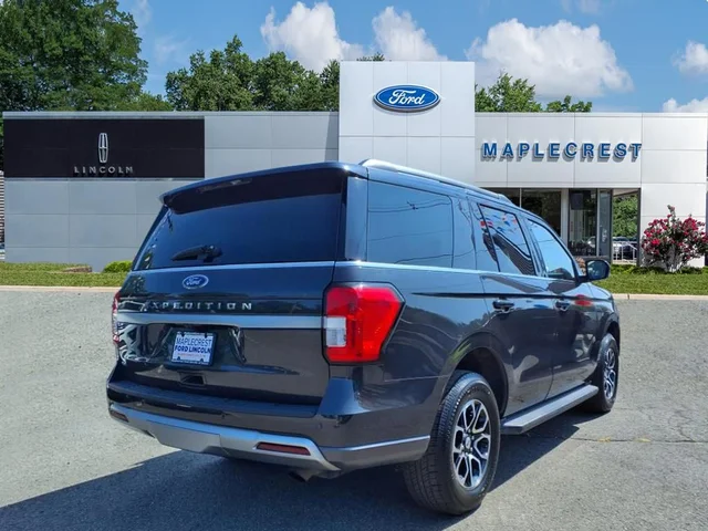 SEMINUEVOS FORD Expedition a Vauxhall en Maplecrest Ford Lincoln of Union