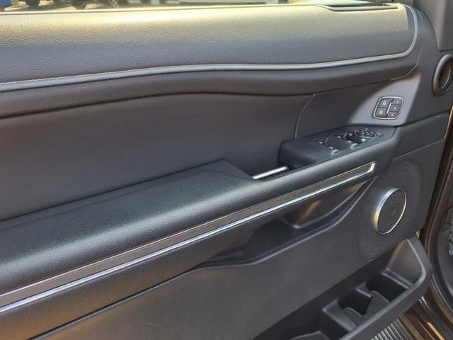 SEMINUEVOS FORD Expedition a Vauxhall en Maplecrest Ford Lincoln of Union