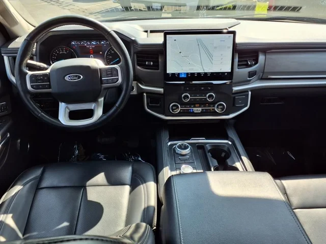 SEMINUEVOS FORD Expedition a Vauxhall en Maplecrest Ford Lincoln of Union