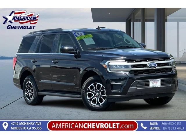 SEMINUEVOS FORD Expedition a Estados en autogozo