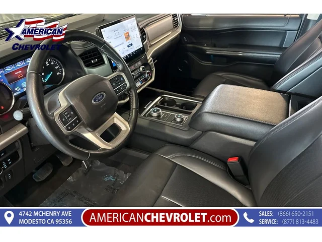 SEMINUEVOS FORD Expedition a Estados en autogozo