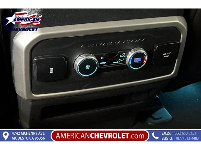 SEMINUEVOS FORD Expedition a Estados en autogozo