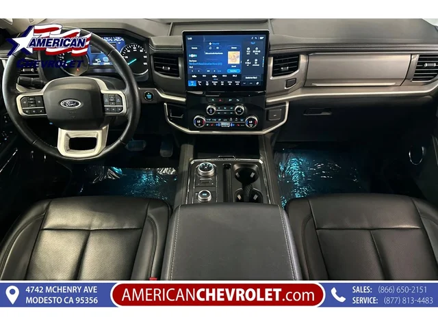SEMINUEVOS FORD Expedition a Estados en autogozo