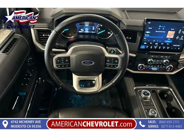 SEMINUEVOS FORD Expedition a Estados en autogozo