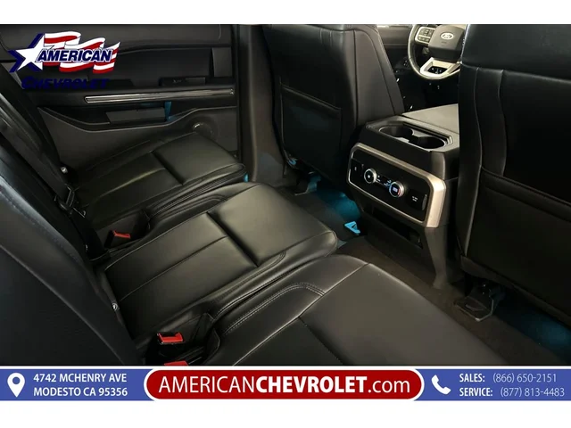 SEMINUEVOS FORD Expedition a Estados en autogozo