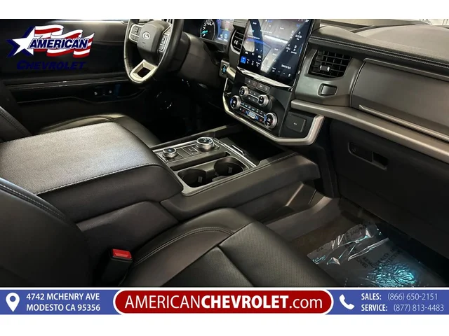 SEMINUEVOS FORD Expedition a Estados en autogozo