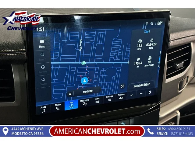 SEMINUEVOS FORD Expedition a Estados en autogozo