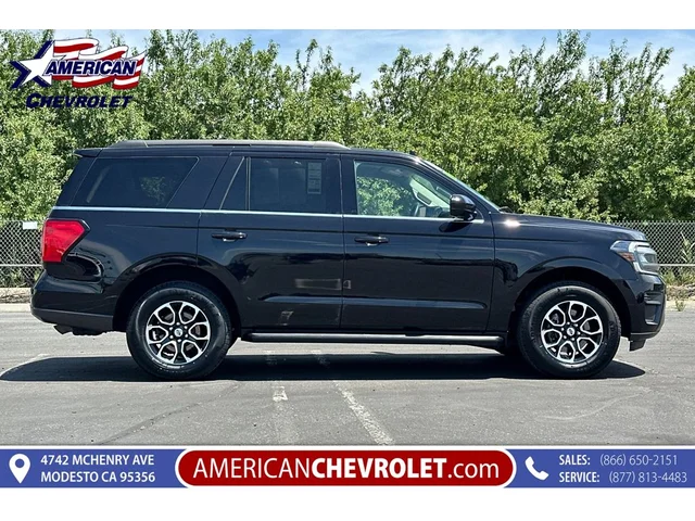 SEMINUEVOS FORD Expedition a Estados en autogozo