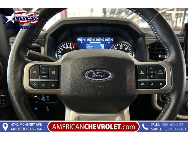 SEMINUEVOS FORD Expedition a Estados en autogozo