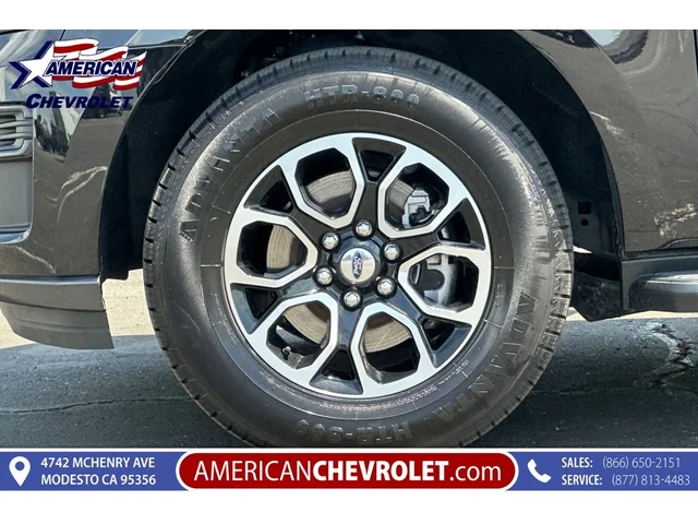SEMINUEVOS FORD Expedition a Estados en autogozo