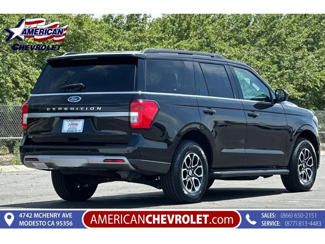 SEMINUEVOS FORD Expedition a Estados en autogozo