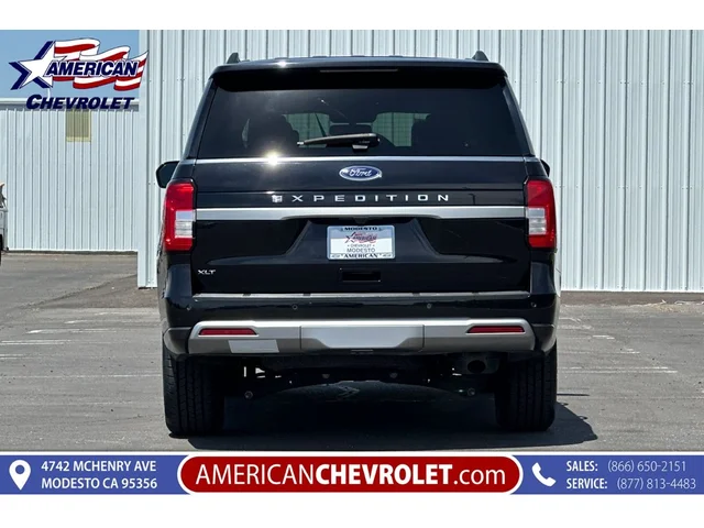 SEMINUEVOS FORD Expedition a Estados en autogozo