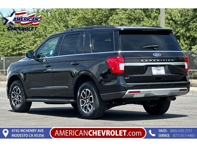 SEMINUEVOS FORD Expedition a Estados en autogozo