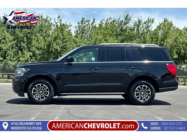 SEMINUEVOS FORD Expedition a Estados en autogozo