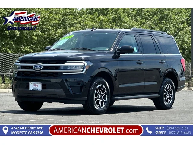 SEMINUEVOS FORD Expedition a Estados en autogozo
