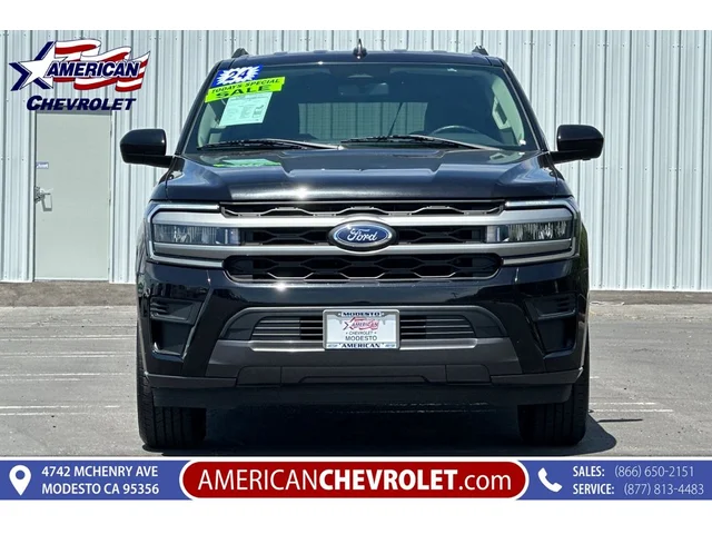 SEMINUEVOS FORD Expedition a Estados en autogozo