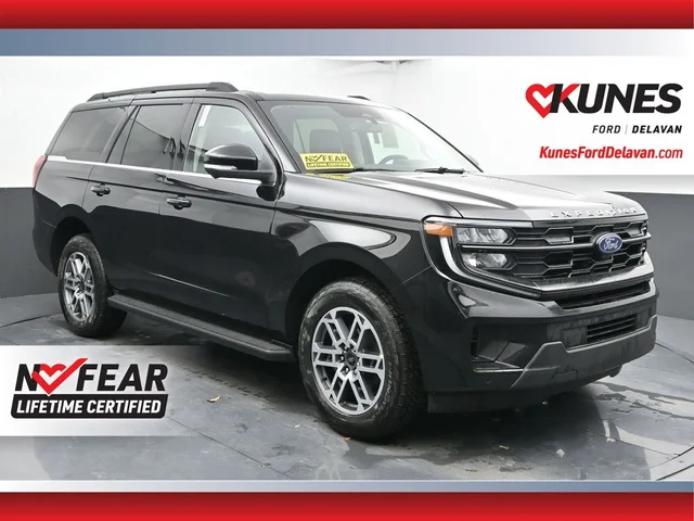 Nuevos FORD EXPEDITION à Estados chez autogozo