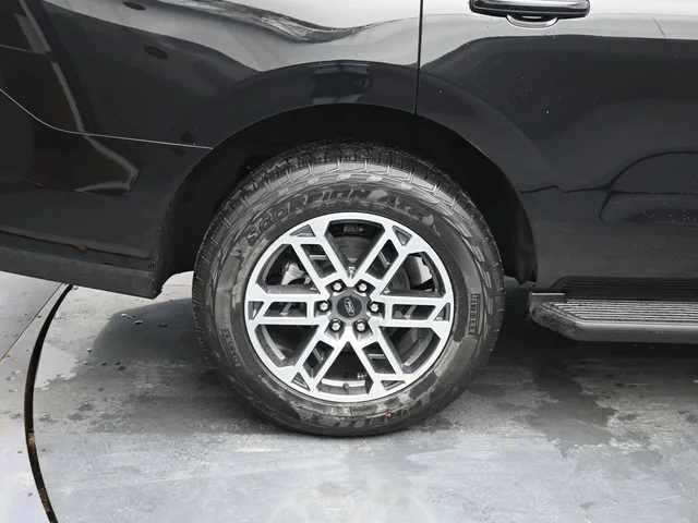 Nuevos FORD EXPEDITION à Estados chez autogozo