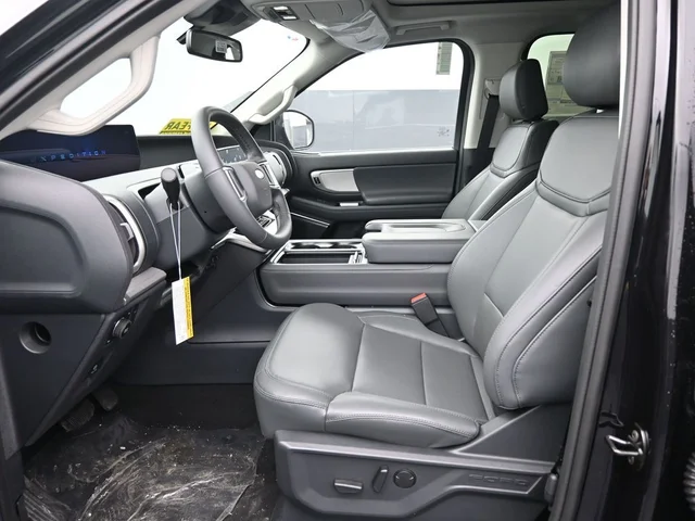 Nuevos FORD EXPEDITION à Estados chez autogozo