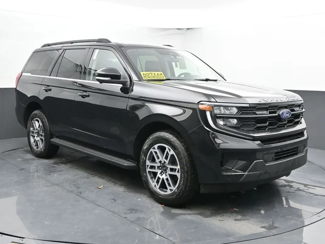 Nuevos FORD EXPEDITION à Estados chez autogozo