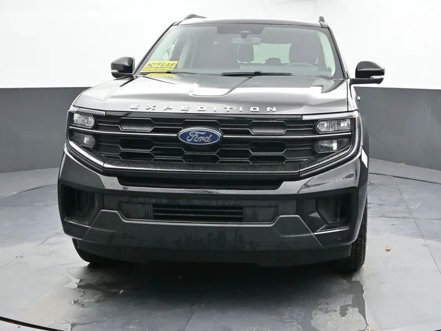 Nuevos FORD EXPEDITION à Estados chez autogozo