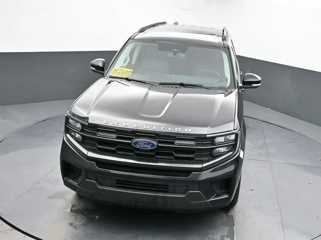 Nuevos FORD EXPEDITION à Estados chez autogozo