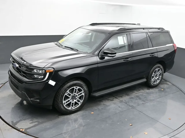 Nuevos FORD EXPEDITION à Estados chez autogozo