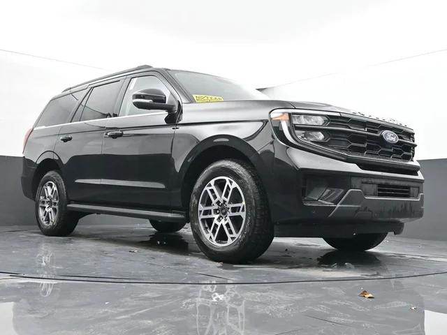 Nuevos FORD EXPEDITION à Estados chez autogozo
