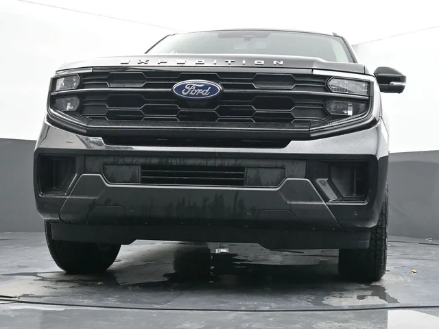 Nuevos FORD EXPEDITION à Estados chez autogozo