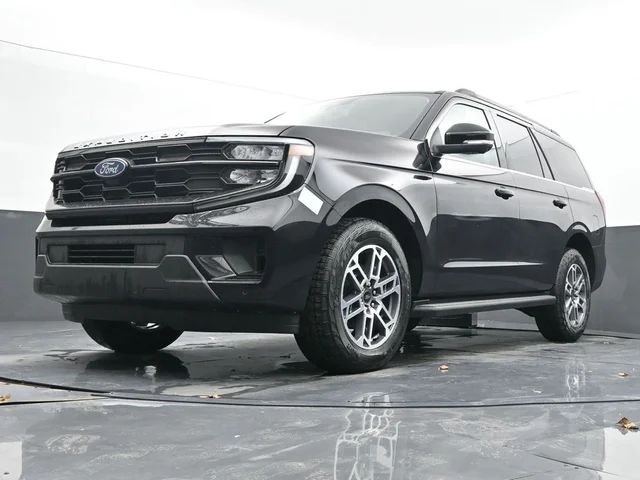 Nuevos FORD EXPEDITION à Estados chez autogozo