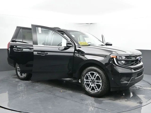Nuevos FORD EXPEDITION à Estados chez autogozo