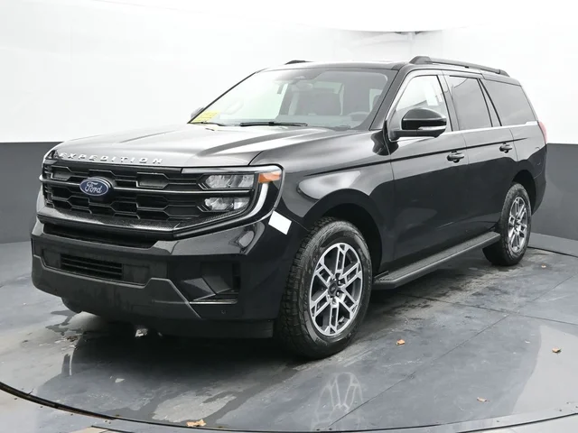 Nuevos FORD EXPEDITION à Estados chez autogozo