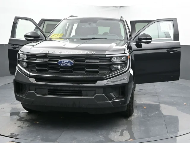 Nuevos FORD EXPEDITION à Estados chez autogozo