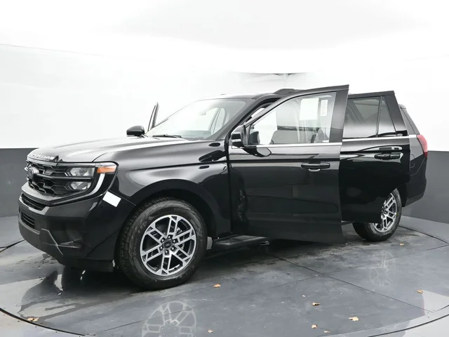 Nuevos FORD EXPEDITION à Estados chez autogozo