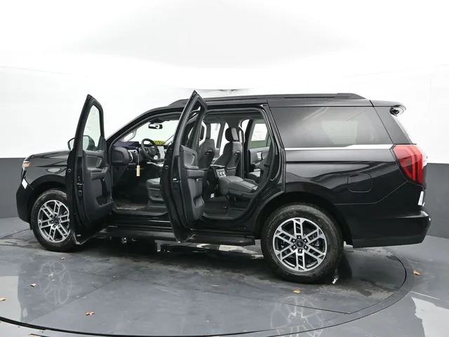Nuevos FORD EXPEDITION à Estados chez autogozo