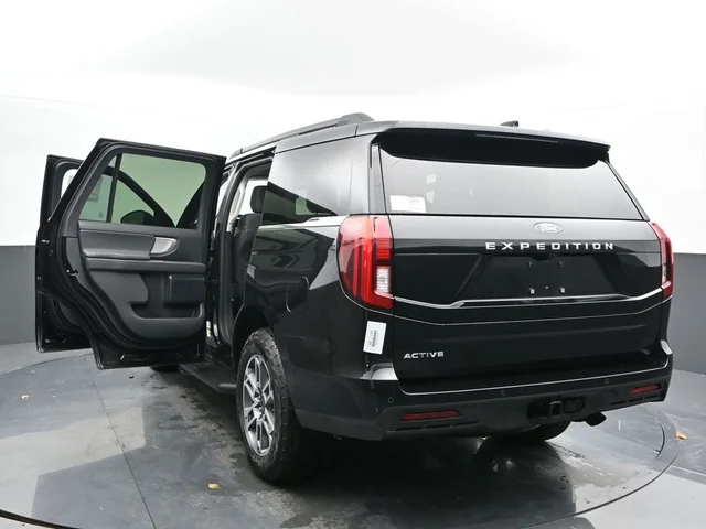 Nuevos FORD EXPEDITION à Estados chez autogozo