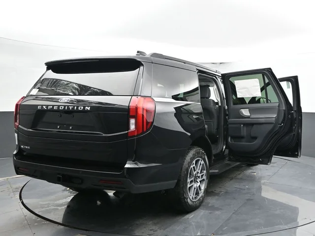 Nuevos FORD EXPEDITION à Estados chez autogozo