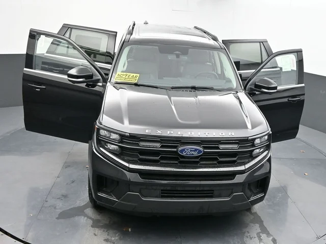Nuevos FORD EXPEDITION à Estados chez autogozo