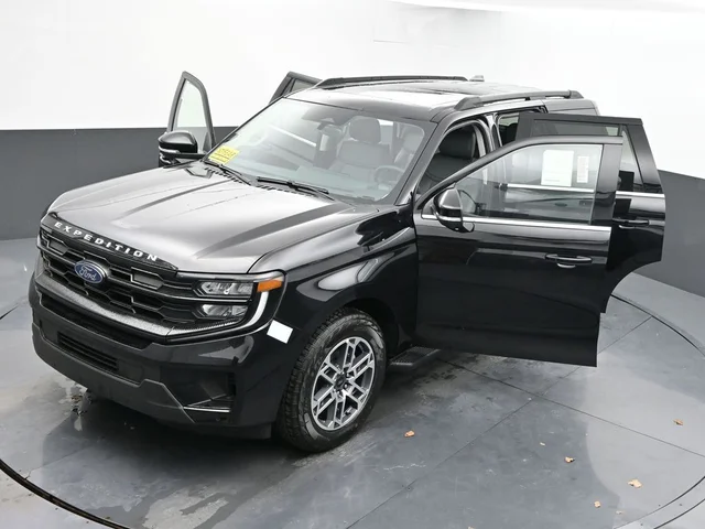 Nuevos FORD EXPEDITION à Estados chez autogozo