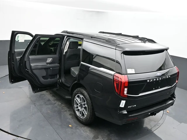 Nuevos FORD EXPEDITION à Estados chez autogozo