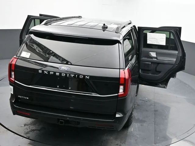 Nuevos FORD EXPEDITION à Estados chez autogozo