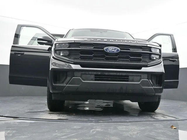 Nuevos FORD EXPEDITION à Estados chez autogozo