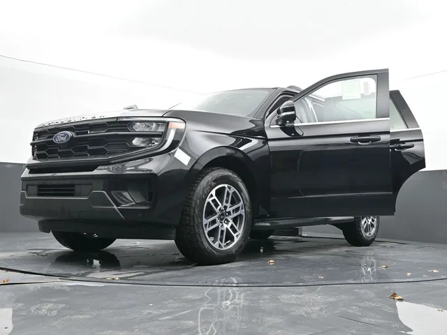 Nuevos FORD EXPEDITION à Estados chez autogozo