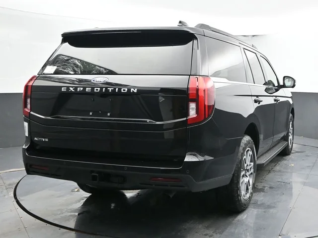 Nuevos FORD EXPEDITION à Estados chez autogozo