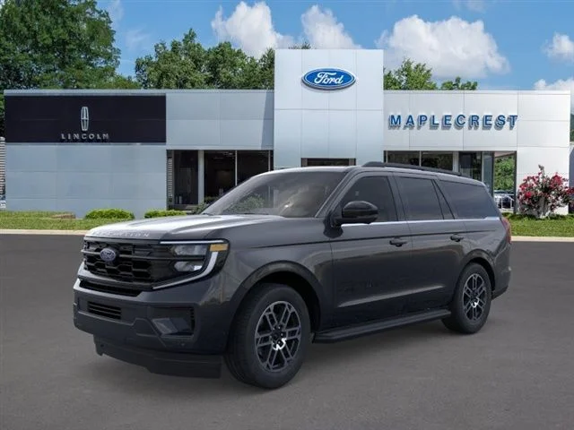 Nuevos FORD EXPEDITION at Maplecrest Ford Lincoln of Union in Vauxhall