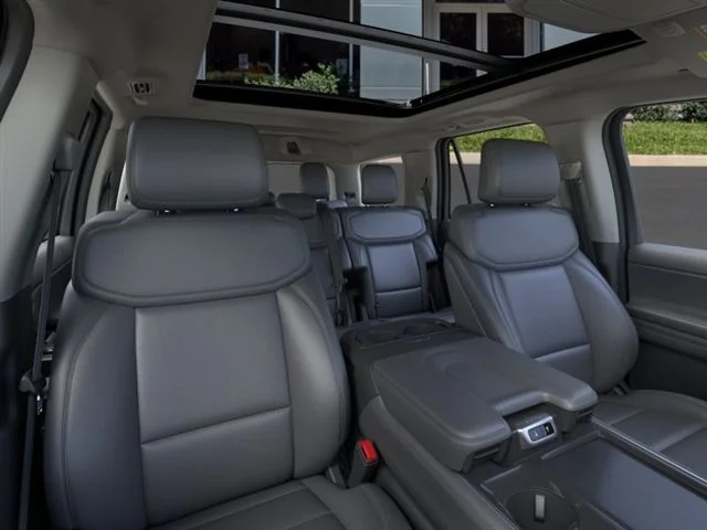 Nuevos FORD EXPEDITION at Maplecrest Ford Lincoln of Union in Vauxhall