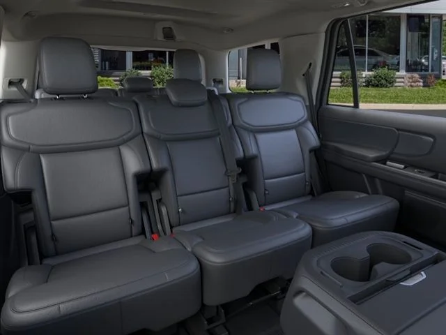 Nuevos FORD EXPEDITION at Maplecrest Ford Lincoln of Union in Vauxhall