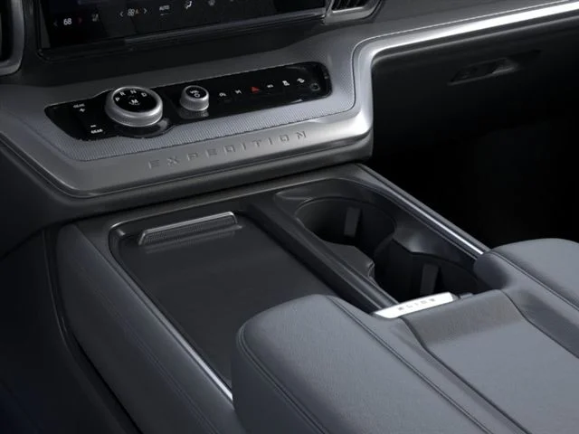 Nuevos FORD EXPEDITION at Maplecrest Ford Lincoln of Union in Vauxhall