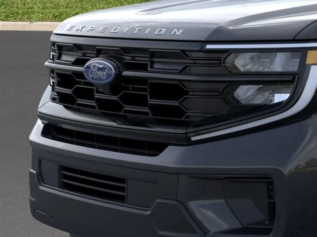 Nuevos FORD EXPEDITION at Maplecrest Ford Lincoln of Union in Vauxhall